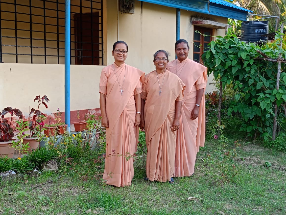 15. Carmel Convent Campbell bay