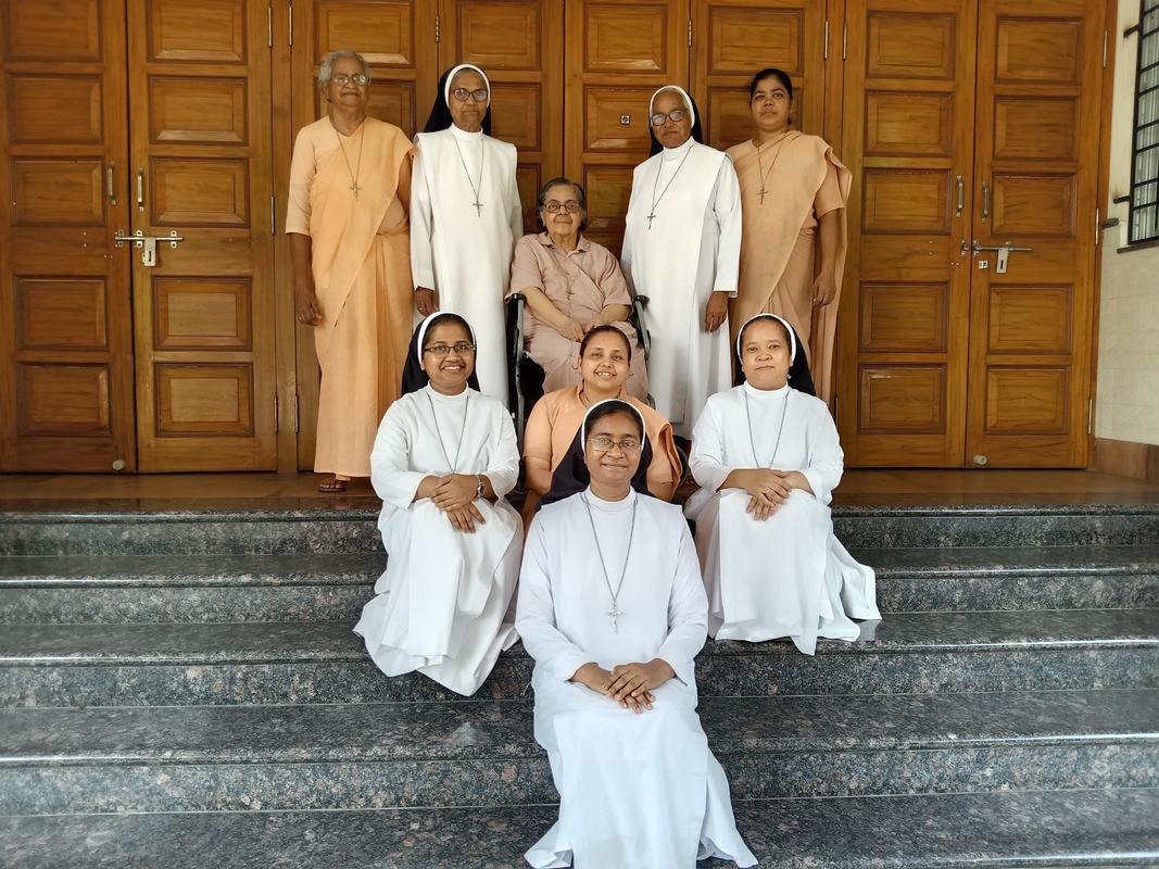 20. Apostolic Carmel Barrackpore